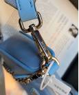 Сумка Prada Re-Edition 2005 Nylon Bag Astral Blue